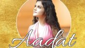 Viral Sensation Antara Nandy Releases a Melodious New Single, ‘Aadat’ 447289
