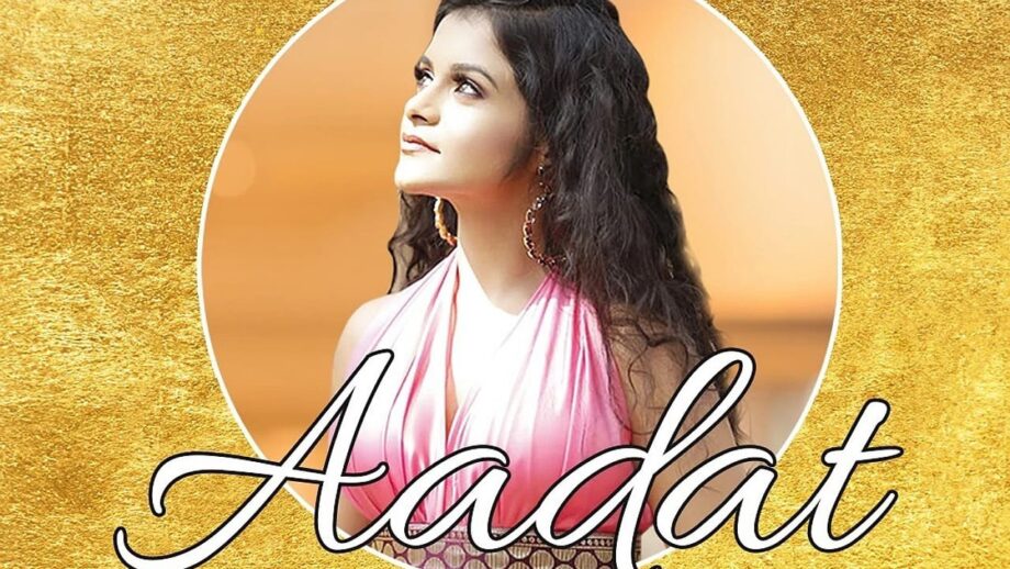 Viral Sensation Antara Nandy Releases a Melodious New Single, ‘Aadat’ 447289