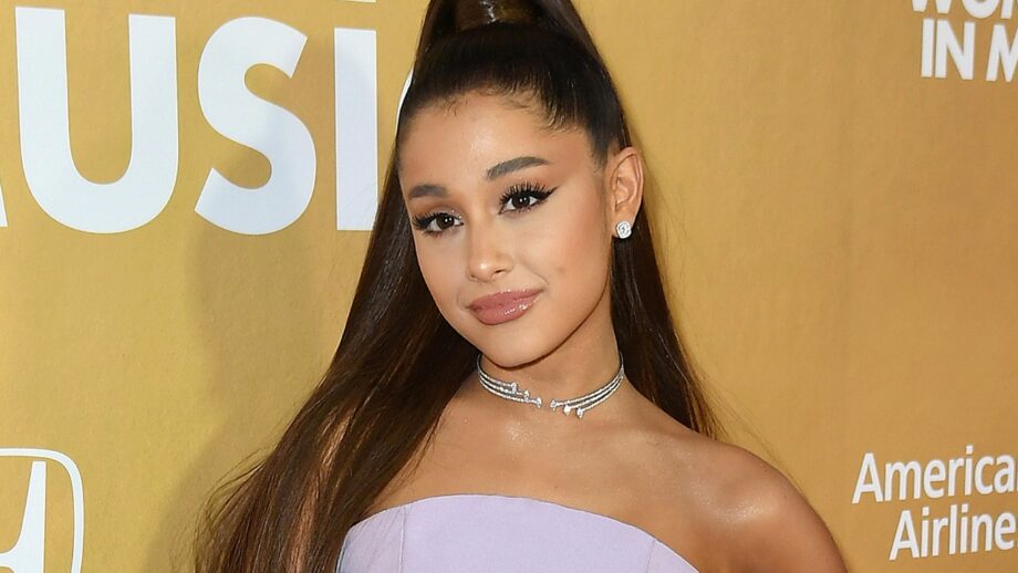 Why is LGBTQ Community so proud of Ariana Grande after her latest concert? Find out