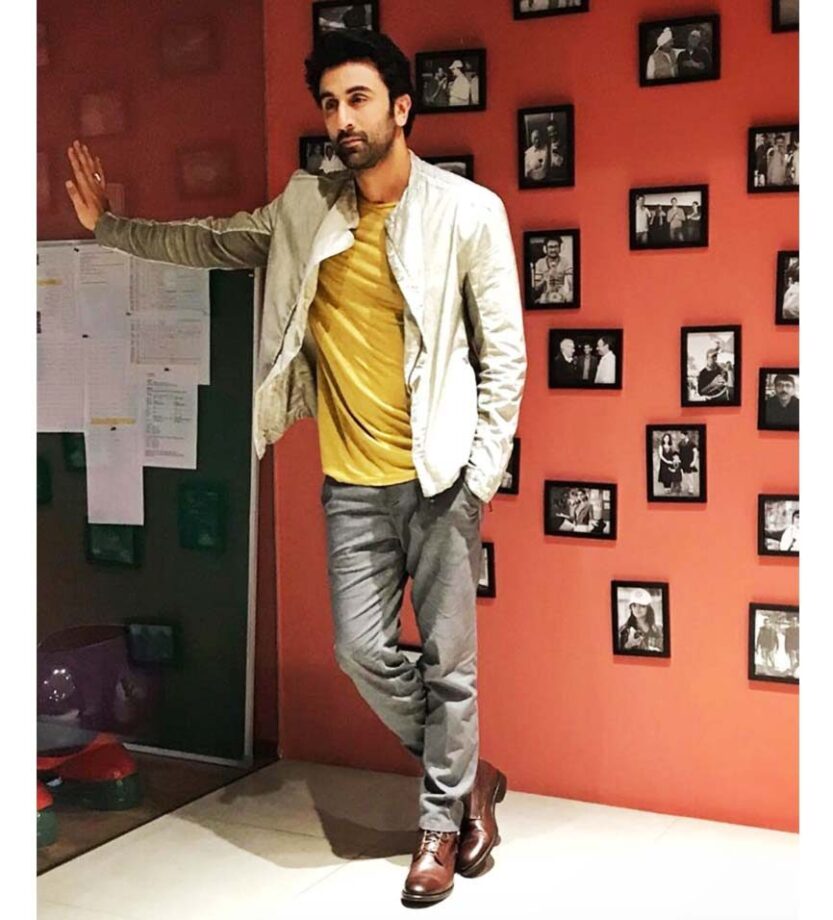 These Varun Dhawan sneakers worth ₹75,000 are all you need to up your  sneaker game | GQ India
