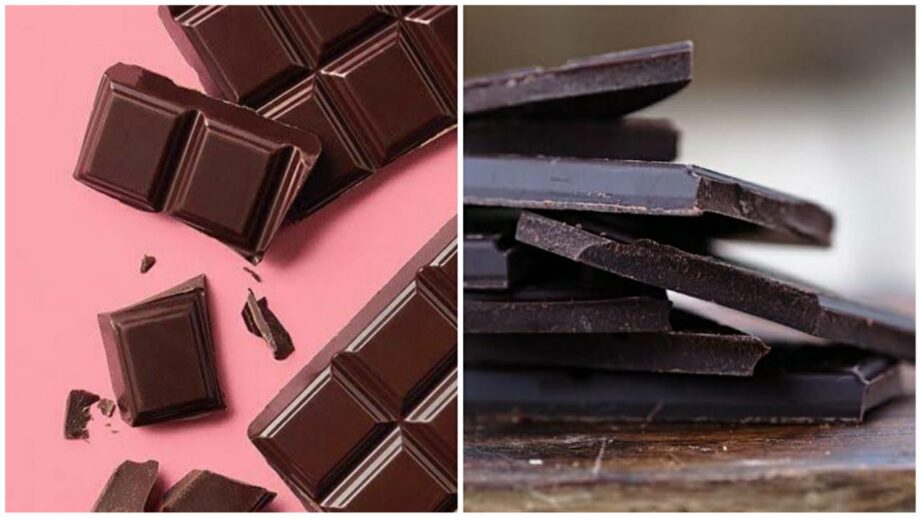 Dark Chocolate Benefits For Hair, Surprise? Know Here! 474980
