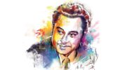 Best Of Old Songs To Listen By Evergreen Kishore Da When Life Seems Meaningless 472576