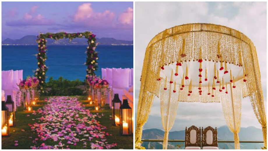 Best Places For A Destination Wedding In India: Pride Sun Village, Goa To Umed Haveli, Jaipur