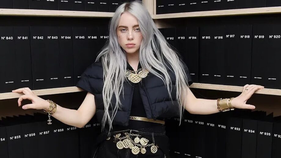 Billie Eilish Gets Candid About Facing Criticism And Dealing With Media; Says, ‘When People Send Me Something Mean, It…’