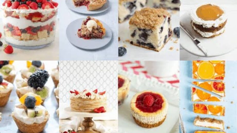 Check Out Some Quick And Lip-Smacking Dessert Recipes That Can Be Enjoyed By Diabetics 467609