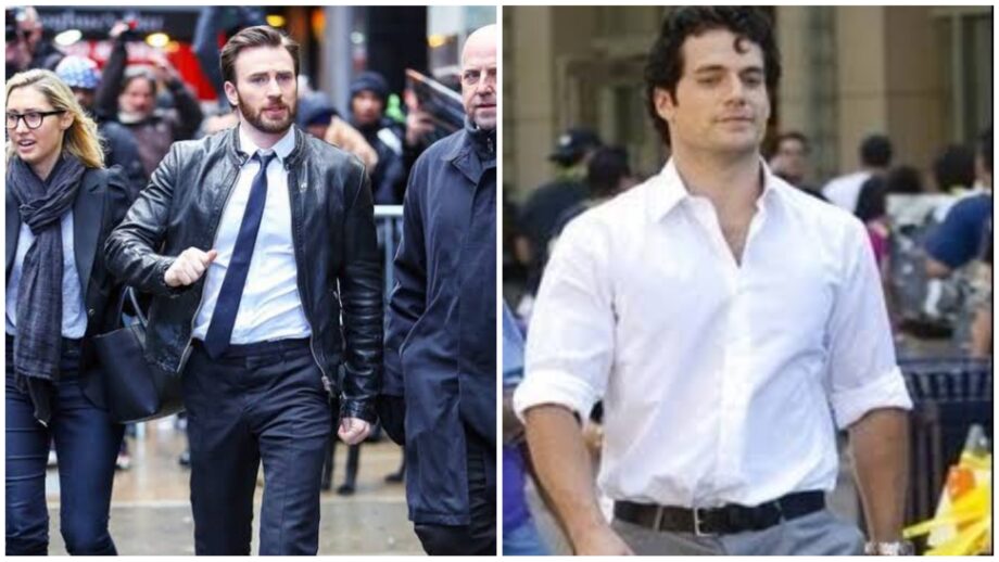 And Fashion Style Cavill Henry 25 Best