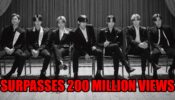 Congratulations! BTS’ Japanese Single ‘Stay Gold’ Surpasses 200 Million Views On YouTube; Becomes Their Twenty Forth MV To Achieve This Feat 473444