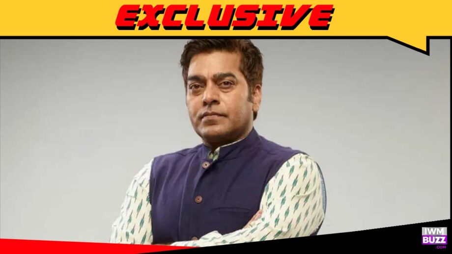 Exclusive: Ashutosh Rana bags Hotstar’s Kingmaker