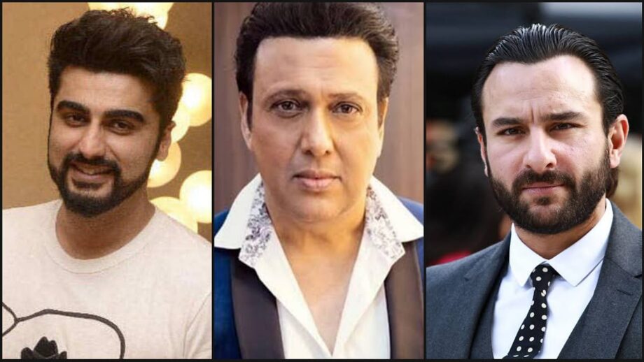 From Arjun Kapoor In Kabir Singh To Saif Ali Khan In Race 3: Bollywood Celebs Who Were Mysteriously Replaced From The Movies 462875