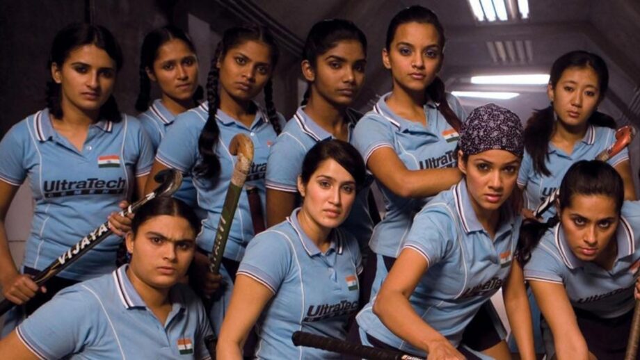 From Sagarika Ghatge To Chitrashi Rawat: Here’s What Shah Rukh Khan’s ‘Chak De! India’ Cast Is Up To Now 469604