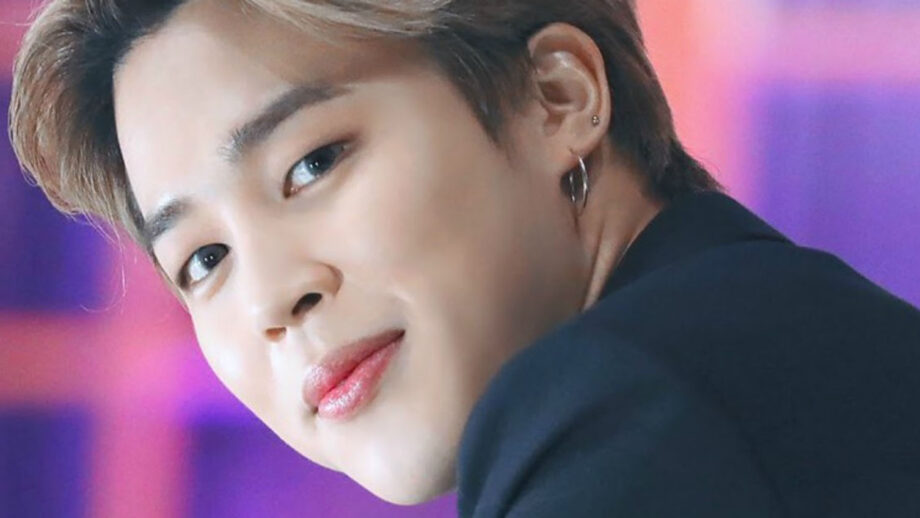 From Turquoise To Rose Gold: 3 Times BTS' Jimin Proved To Be The King Of  Pastel Hair; Take A Look | IWMBuzz