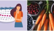 Feeling Drained Out & Lethargic During Your Periods? Here Are Some Essential Nutrients To Consume During Your Periods 473019