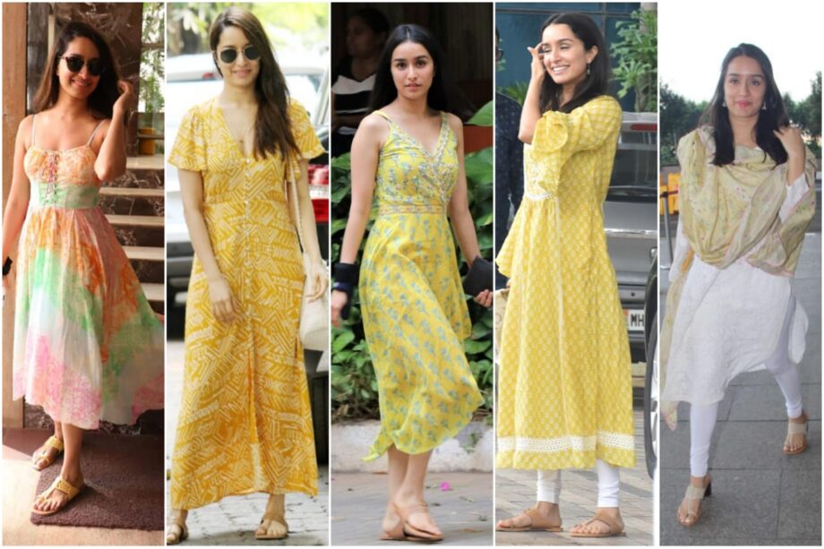 Here’s A Quick Roundup Of Shraddha Kapoor’s Casual Looks That Are All About Comfort - 0