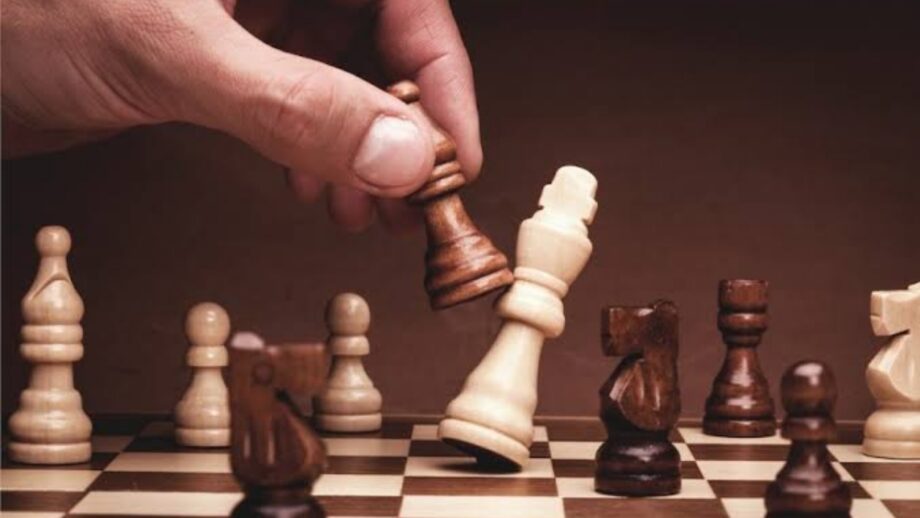 How to checkmate in 3 moves in chess? Check here 469875
