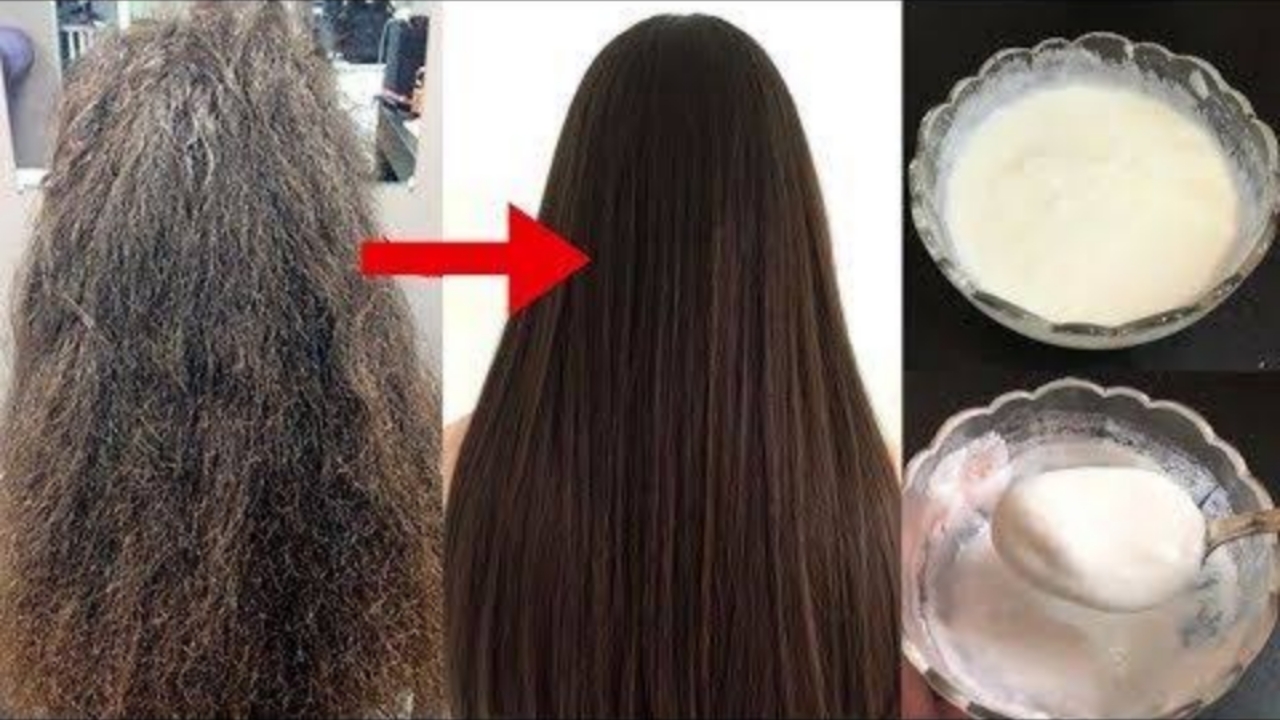 How to fix frizzy hair: check out the homemade DIY ideas here | IWMBuzz