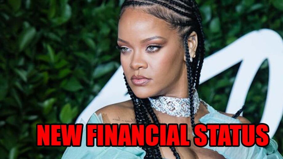 ‘I Never Got Congratulated For Money Before’, Says Singer Rihanna While Opening About Her Brand New Financial Status 476735