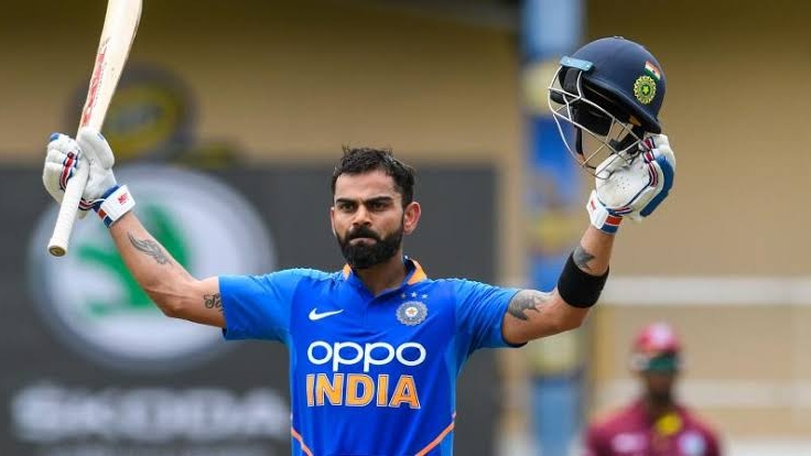 If you are ready to get up and move but have no idea where to start, these workout videos of Virat Kohli are for you! Check here 466427