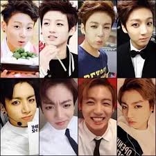Incredible Glow-Up: BTS Jungkook’s Transformation From 2013 to 2021 464474