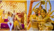 Interesting benefits! Check out why turmeric holds a prime spot in Indian weddings 469900