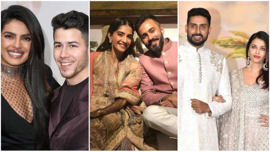Jab 'They' Met: From Priyanka Chopra- Nick Jonas To Aishwarya Rai- Abhishek Bachchan: Here’s When, Where, And How The Bollywood Couples Met 465996