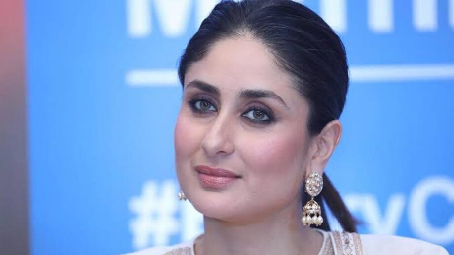 Kareena Kapoor's Most Natural Beauty Secrets For The Perfect Enhanced Skin, Check Out ASAP 476687
