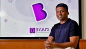 Learn more about Byju's and its founder 467610