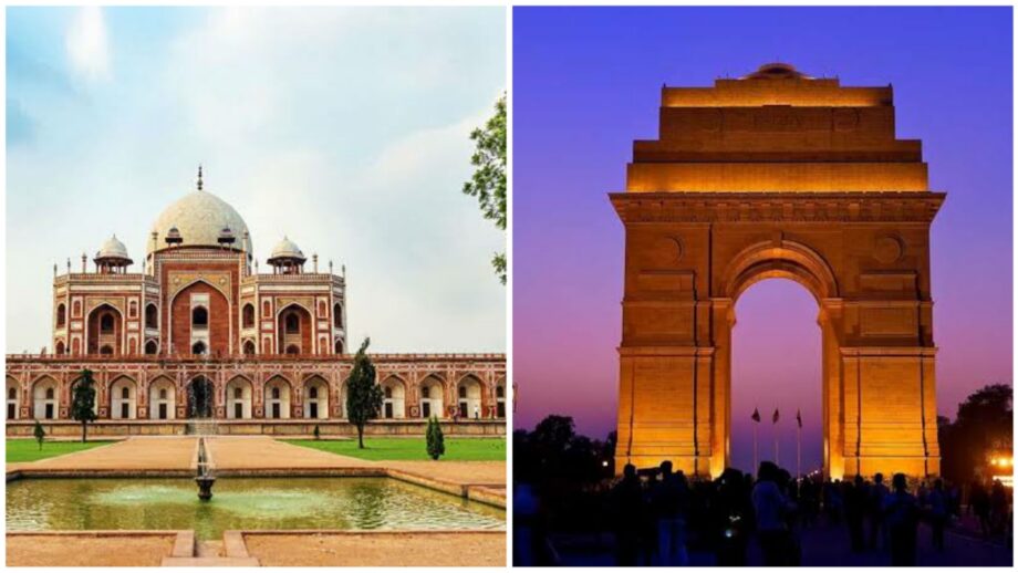 9 Places You Can Visit Around Delhi To Make The Best Of The Coming Long Weekend, View Out 472193
