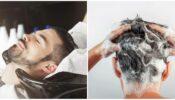 4 Hair Washing Mistakes Most Men Make That Ruin Their Hair 472196