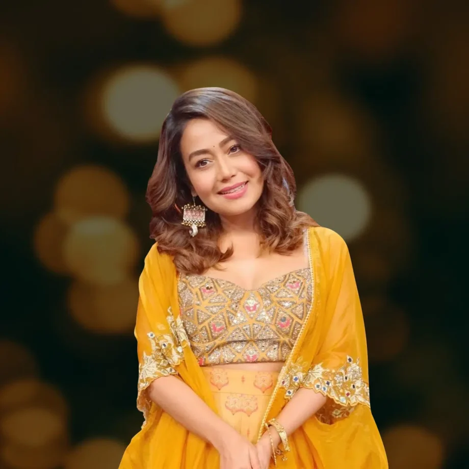 Neha Kakkar to Asees Kaur: Check out Top 10 Most streamed female singers on Spotify! 766536