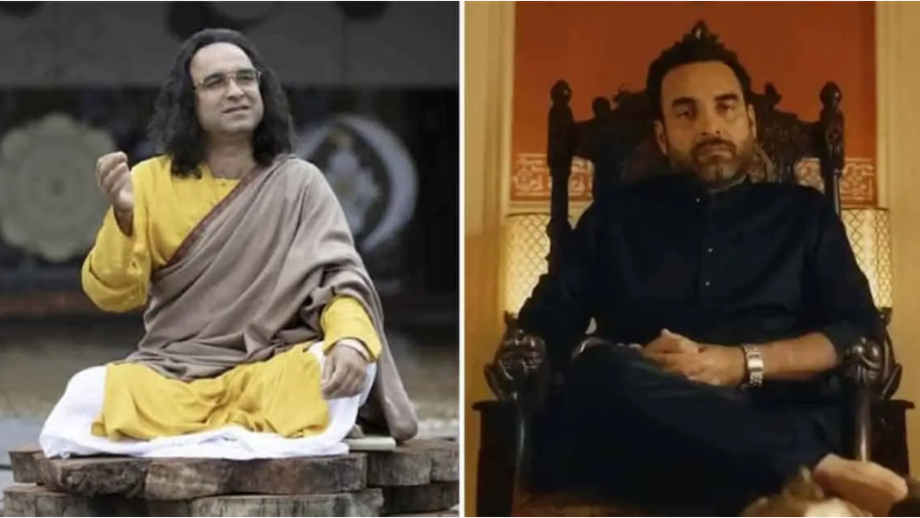 Neither Mirzapur Nor Sacred Games, Pankaj Tripathi Reveals His Three  Favorite Projects And Shares The Memories Behind Them | IWMBuzz