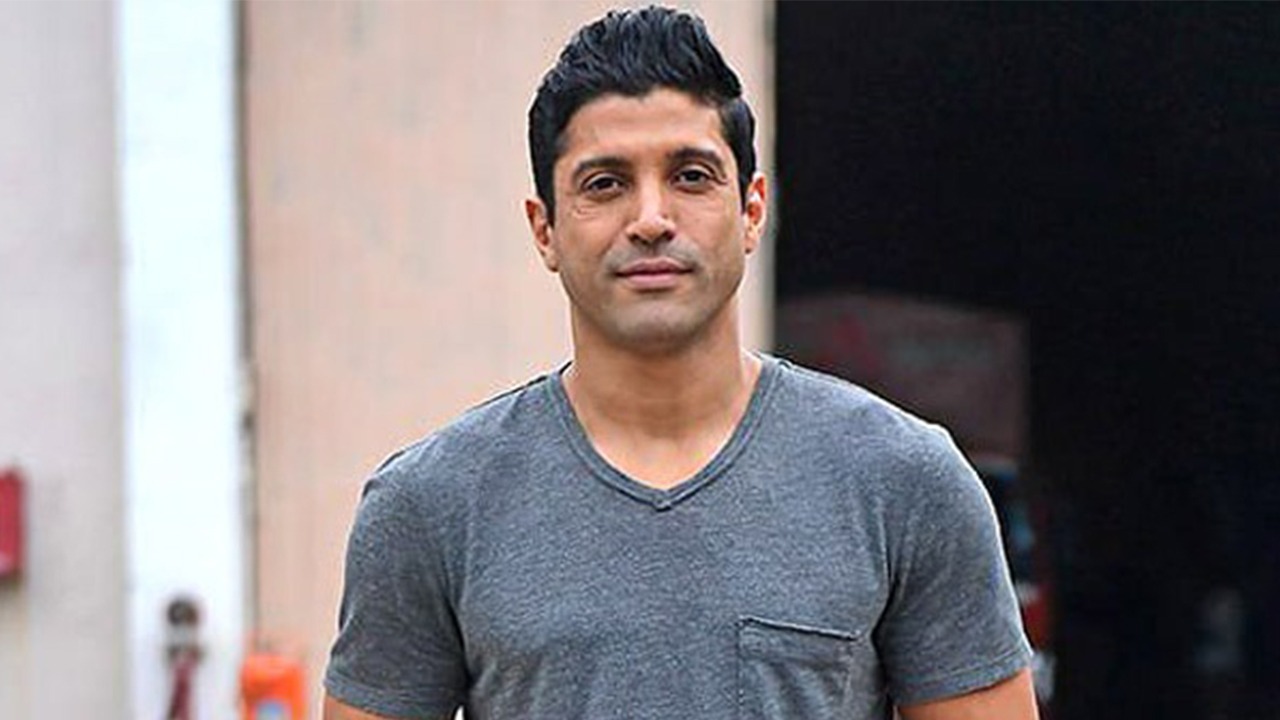 Netflix Ties Up With Farhan Akhtar For Dabba Cartel , Queen Of The Hills |  IWMBuzz