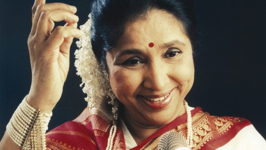 Old Is Gold! 4 Lesser-Known Songs By The Legendary Singer Asha Bhosle 471676