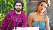 OMG: The curious case of 'one-sided love' between Jasmin Bhasin and Amaal Malik revealed, Aly Goni reacts in public 476520