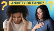 Panic Attack Vs Anxiety Attack: Know The Symptoms & Remedies Here 469878