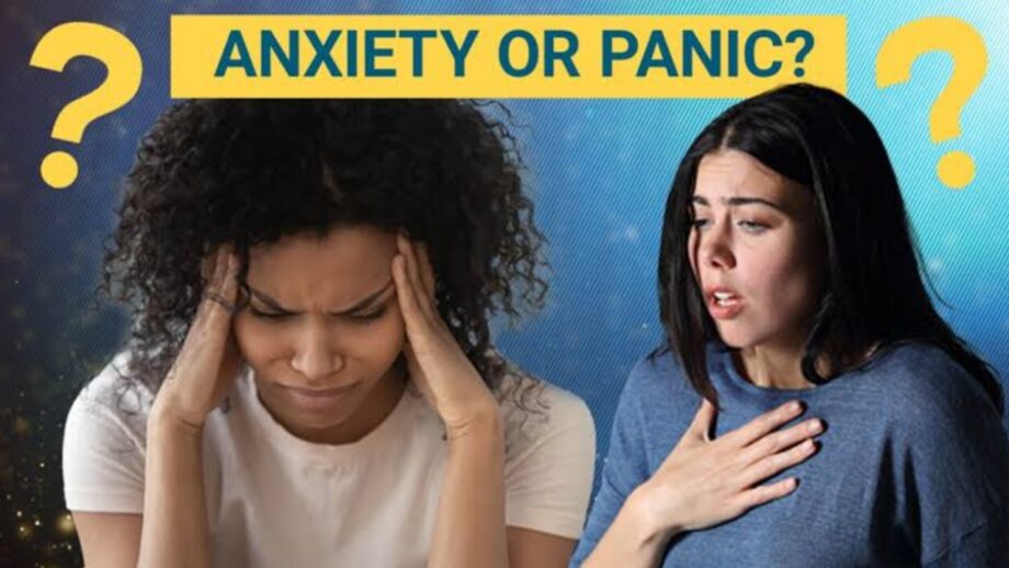 Panic Attack Vs Anxiety Attack: Know The Symptoms & Remedies Here 469878