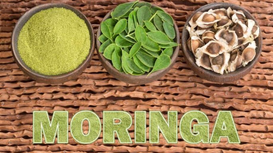 Powerhouse Of Antioxidants! Here’s How Moringa Is A Natural Energy Booster 467608