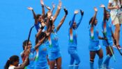 Reel vs real: How Indian women's hockey team victory rekindled the iconic movie 'Chak de India' memories 466939