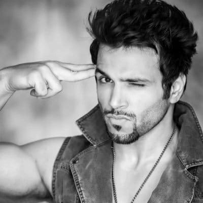Rithvik Dhanjani's Success Story: From No One To The Popular Face Of Indian Tv 793880
