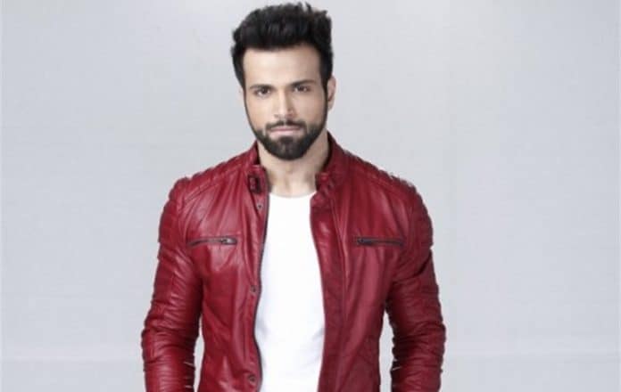 Rithvik Dhanjani's Success Story: From No One To The Popular Face Of Indian Tv 793881