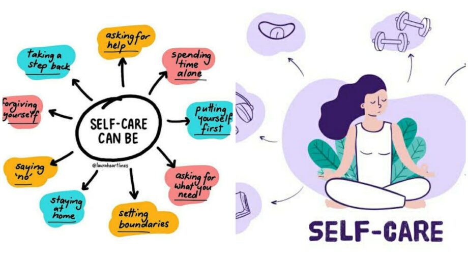 Self-Care Is The Best Care! Here Are Ways To Invest In Yourself, Check Out 475998