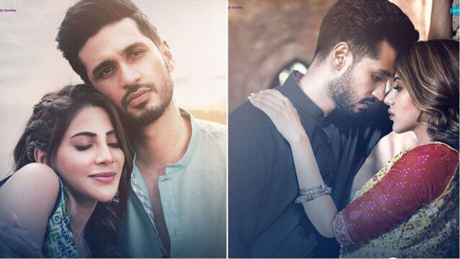 Thank you for the love: Nikki Tamboli thanks fans for appreciating her romantic chemistry with Arjun Kanungo, see what she said 469044