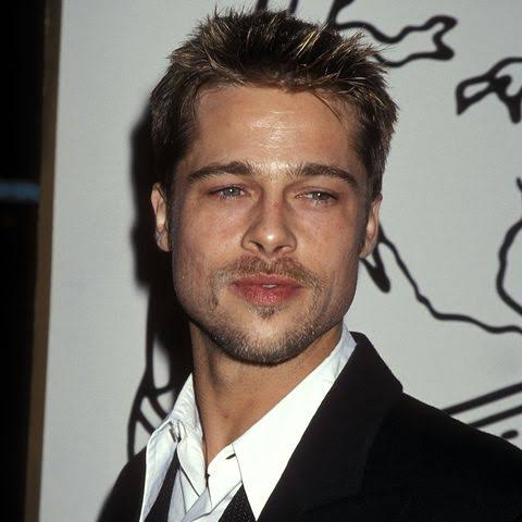 Then vs now: Brad Pitt's hairstyle transformation | IWMBuzz
