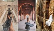 Top 4 Places For Personal Photoshoots In Delhi 462034