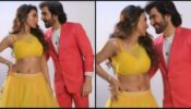 Viral Alert: Bengali actors Jeet and Mimi Chakraborty make a special announcement in new romantic reel, check ASAP 473860