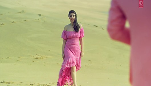 Wanna Look Like a Flawless Fairytale in Pinktastic Dress? Take Voguish Inspiration From Dhvani Bhanushali 766692