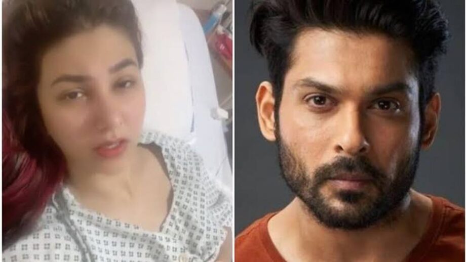 Bigg Boss fame Jasleen Matharu hospitalized after being traumatized by Sidharth Shukla's death, reveals receiving hate messages like 'Tum Bhi Marr Jao' 464007
