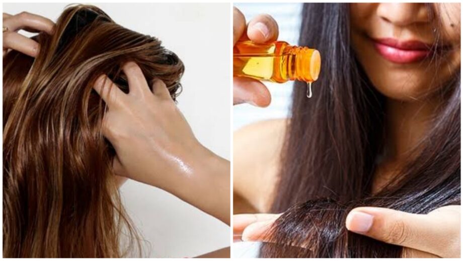 Benefits of Castor Oil for Hair  Feminain