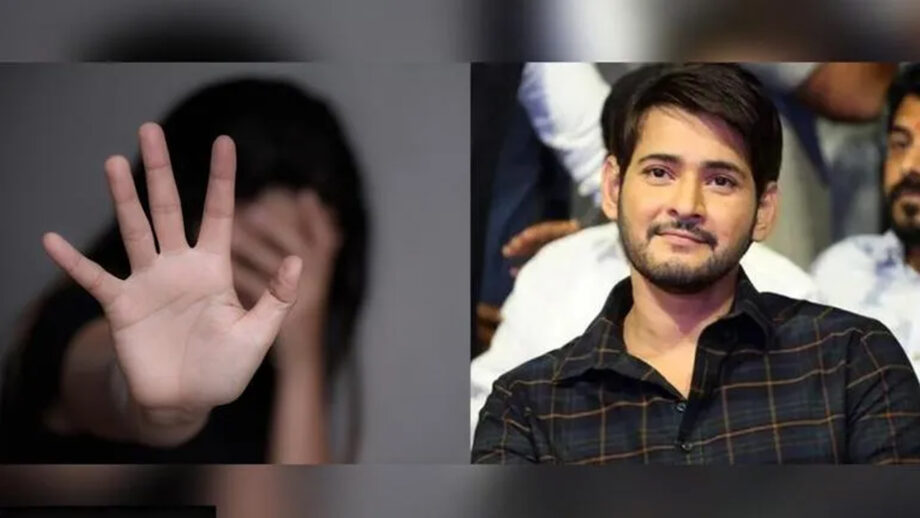 Will Our Daughters Ever Be Safe?: Mahesh Babu Raises His Voice Against Horrific Sexual Assault Case; Questions The Security Of Daughters 470653