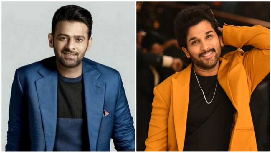 10 South Indian Male Celebs With Impeccable Acting Skills: From Prabhas To Allu Arjun 494537