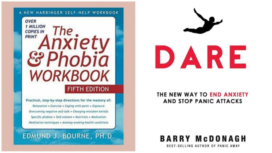 5 Books To Read For Anxiety Issues That Will Help You Learn More About How Our Brain Works 487201